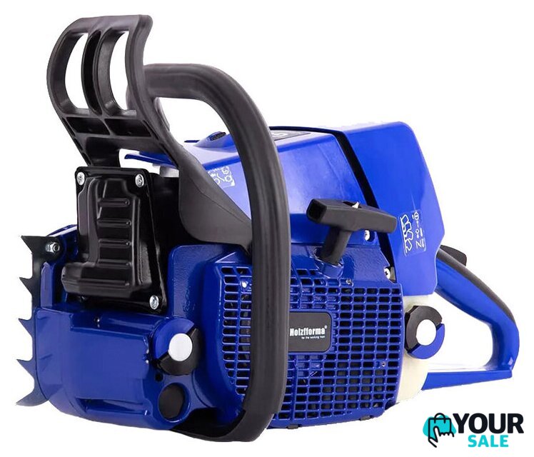 Бензопила Holzfforma G466 CS46077 (без шины и цепи) - Изображение №1 — Интернет-магазин Your Sale