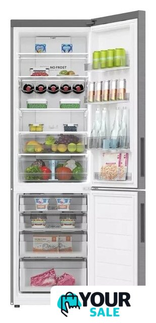 Холодильник Haier C2F637CFMVU1 - Изображение №3 — Интернет-магазин Your Sale