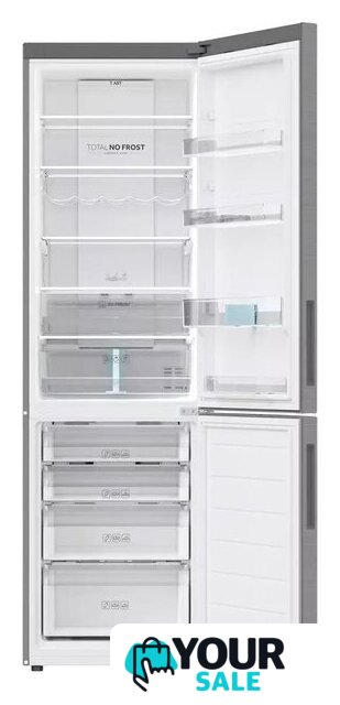 Холодильник Haier C2F637CFMVU1 - Изображение №4 — Интернет-магазин Your Sale