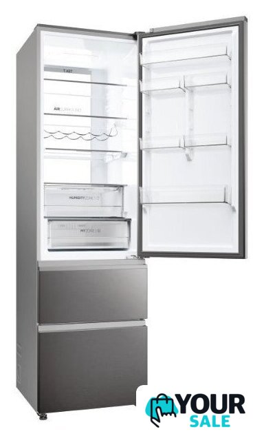 Холодильник Haier HTW7620DNMP - Изображение №8 — Интернет-магазин Your Sale