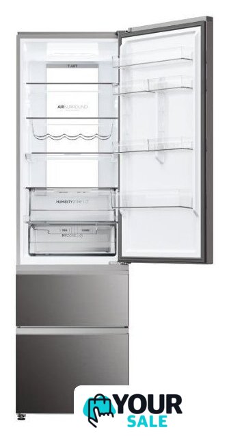 Холодильник Haier HTW7620DNMP - Изображение №6 — Интернет-магазин Your Sale