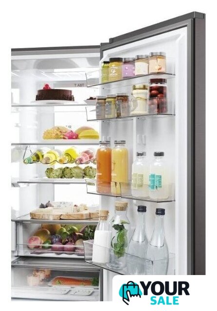 Холодильник Haier HTW7620DNMP - Изображение №9 — Интернет-магазин Your Sale