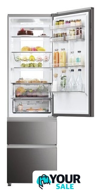 Холодильник Haier HTW7620DNMP - Изображение №5 — Интернет-магазин Your Sale