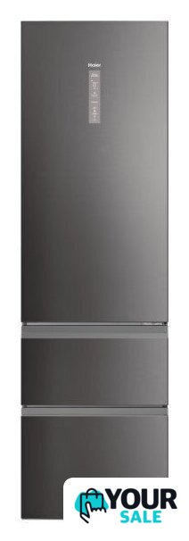 Холодильник Haier HTW7620DNMP - Изображение №1 — Интернет-магазин Your Sale