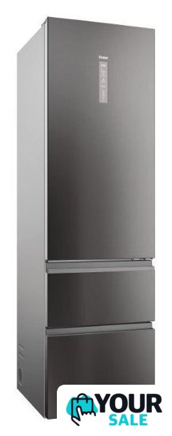 Холодильник Haier HTW7620DNMP - Изображение №3 — Интернет-магазин Your Sale