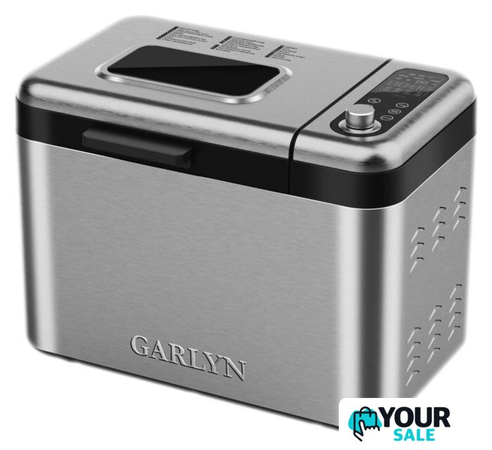Хлебопечка Garlyn Home BR-2000 - Изображение №2 — Интернет-магазин Your Sale