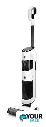 Вертикальный моющий пылесос BQ VCA1001W - Изображение №1 — Интернет-магазин Your Sale