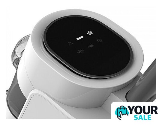 Вертикальный моющий пылесос BQ VCA1001W - Изображение №2 — Интернет-магазин Your Sale