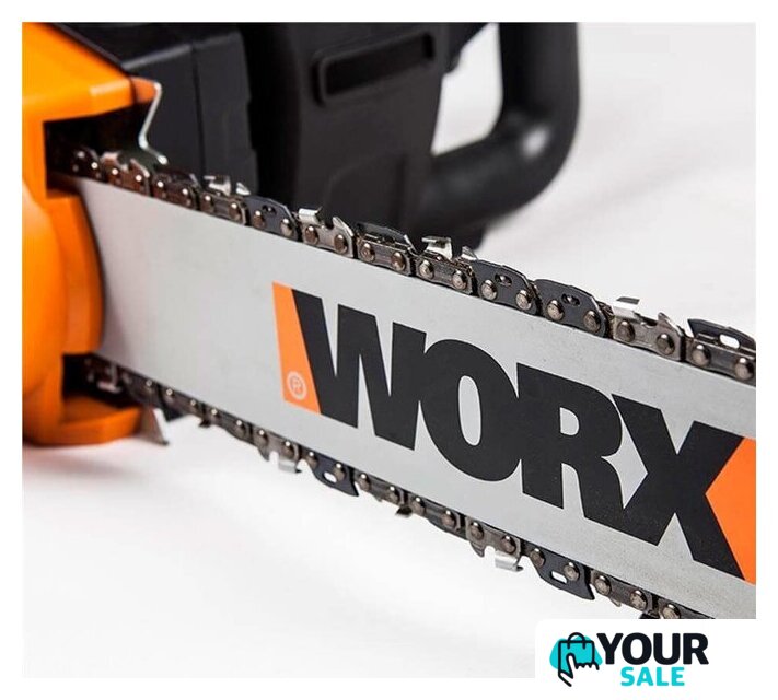 Электрическая пила Worx WG303E - Изображение №2 — Интернет-магазин Your Sale