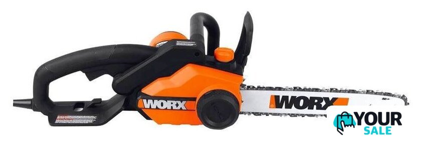 Электрическая пила Worx WG303E - Изображение №1 — Интернет-магазин Your Sale