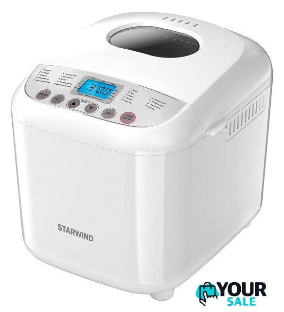 Хлебопечка StarWind SBM2085 - Изображение №1 — Интернет-магазин Your Sale