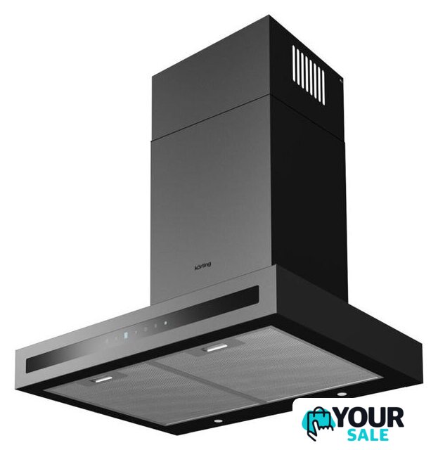 Кухонная вытяжка Korting KHC 6877 N - Изображение №1 — Интернет-магазин Your Sale