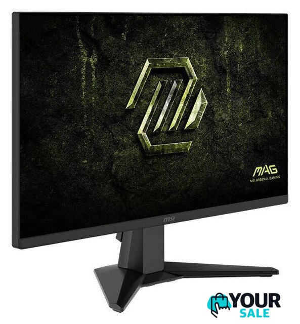 Игровой монитор MSI MAG 245F X24 - Изображение №2 — Интернет-магазин Your Sale