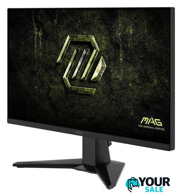 Игровой монитор MSI MAG 245F X24 - Изображение №3 — Интернет-магазин Your Sale
