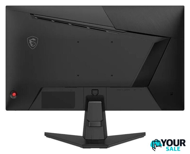 Игровой монитор MSI MAG 245F X24 - Изображение №4 — Интернет-магазин Your Sale