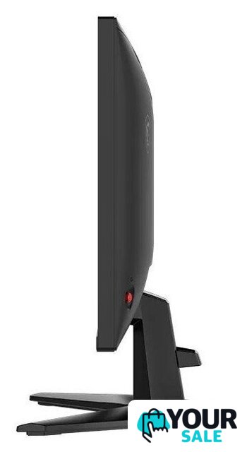 Игровой монитор MSI MAG 245F X24 - Изображение №5 — Интернет-магазин Your Sale