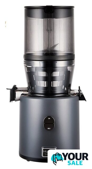 Соковыжималка Hurom H330P (древесный уголь) - Изображение №1 — Интернет-магазин Your Sale