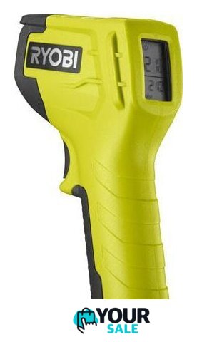 Пирометр Ryobi RBIRT08 - Изображение №2 — Интернет-магазин Your Sale