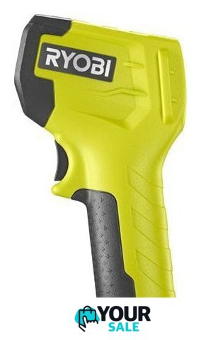 Пирометр Ryobi RBIRT08 - Изображение №4 — Интернет-магазин Your Sale