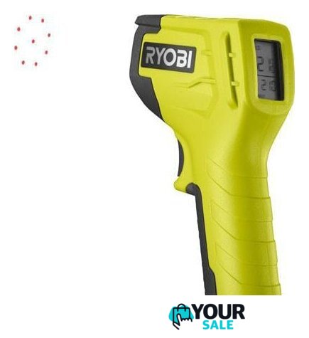 Пирометр Ryobi RBIRT08 - Изображение №3 — Интернет-магазин Your Sale