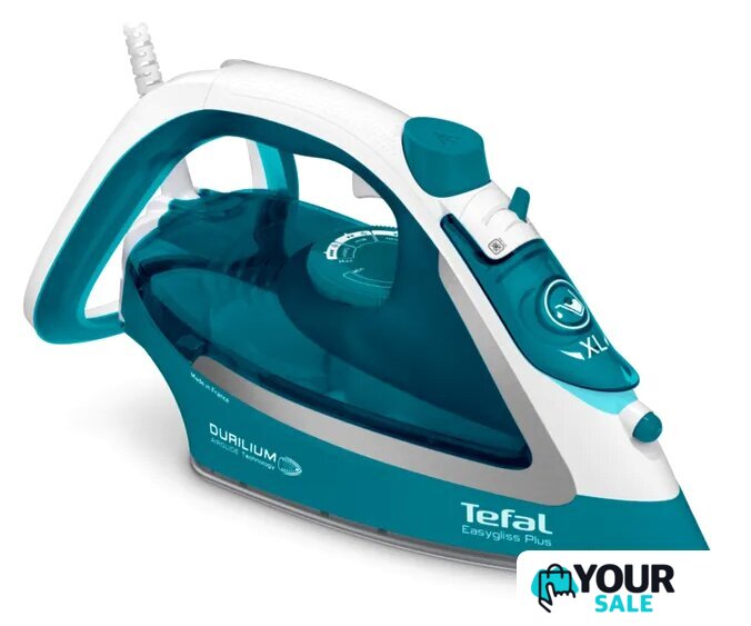 Утюг Tefal Easygliss Plus FV5772E0 - Изображение №1 — Интернет-магазин Your Sale