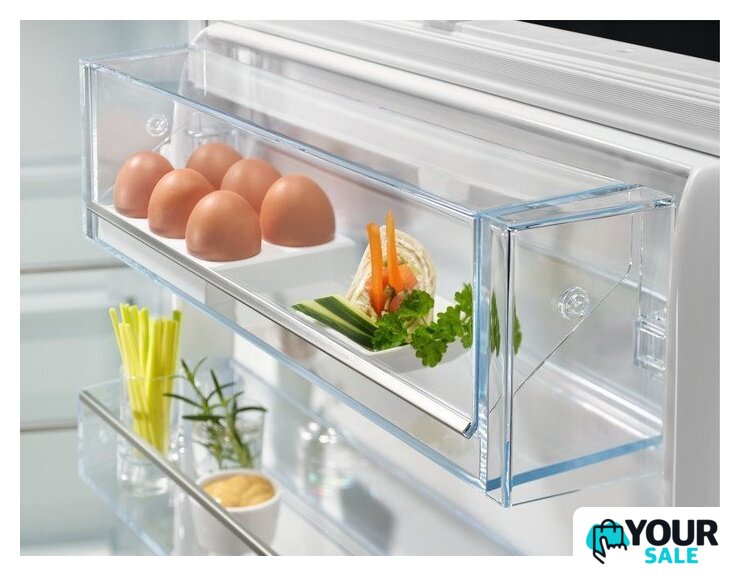 Холодильник Electrolux GreenZone 800 E8MNCC18S - Изображение №7 — Интернет-магазин Your Sale