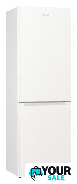 Холодильник Gorenje NRK619EEW4 - Изображение №4 — Интернет-магазин Your Sale