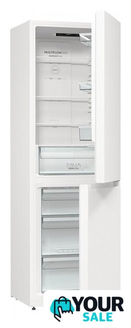 Холодильник Gorenje NRK619EEW4 - Изображение №2 — Интернет-магазин Your Sale