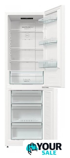 Холодильник Gorenje NRK619EEW4 - Изображение №5 — Интернет-магазин Your Sale