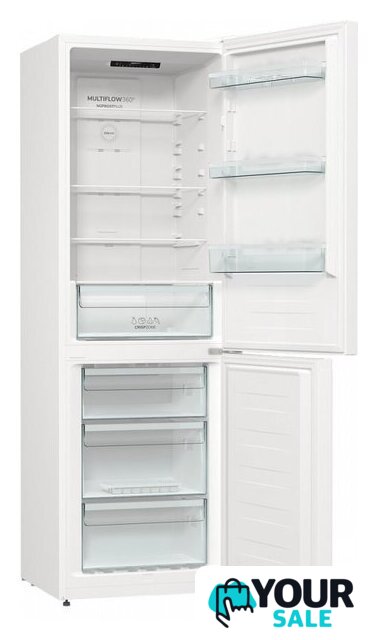 Холодильник Gorenje NRK619EEW4 - Изображение №3 — Интернет-магазин Your Sale