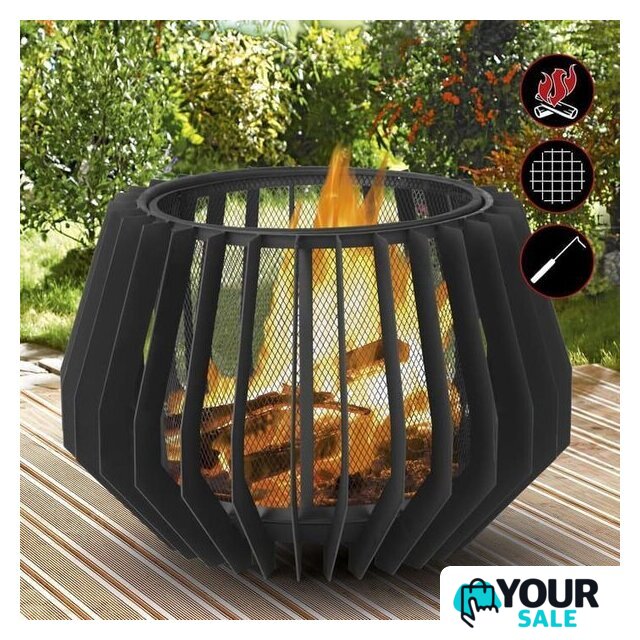 Очаг Landmann 05881 VM8376 - Изображение №3 — Интернет-магазин Your Sale