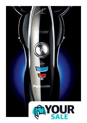 Электробритва Panasonic ES-ST25 - Изображение №9 — Интернет-магазин Your Sale