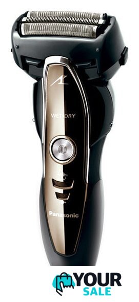 Электробритва Panasonic ES-ST25 - Изображение №1 — Интернет-магазин Your Sale