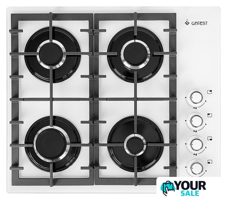 Варочная панель GEFEST СГ СВН 2230 К12 - Изображение №1 — Интернет-магазин Your Sale
