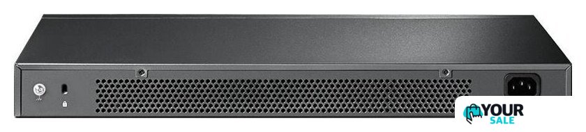 Управляемый коммутатор 2-го уровня TP-Link TL-SG3452 - Изображение №3 — Интернет-магазин Your Sale