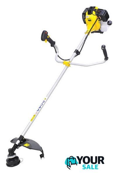 Триммер Huter GGT-1500T - Изображение №1 — Интернет-магазин Your Sale