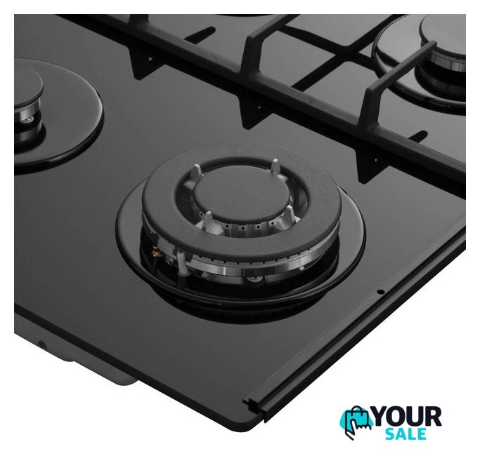 Варочная панель Meferi MGH604BK Glass Power - Изображение №12 — Интернет-магазин Your Sale