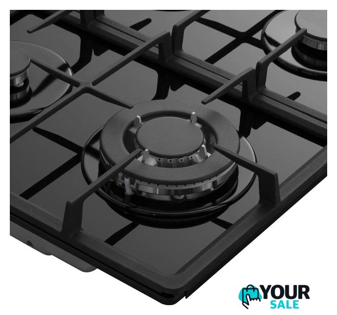 Варочная панель Meferi MGH604BK Glass Power - Изображение №13 — Интернет-магазин Your Sale