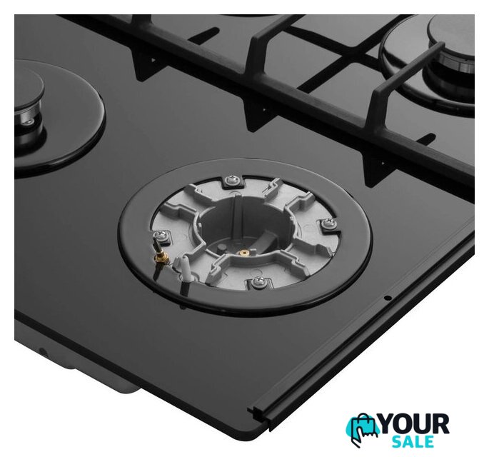 Варочная панель Meferi MGH604BK Glass Power - Изображение №10 — Интернет-магазин Your Sale