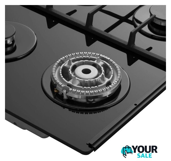 Варочная панель Meferi MGH604BK Glass Power - Изображение №11 — Интернет-магазин Your Sale
