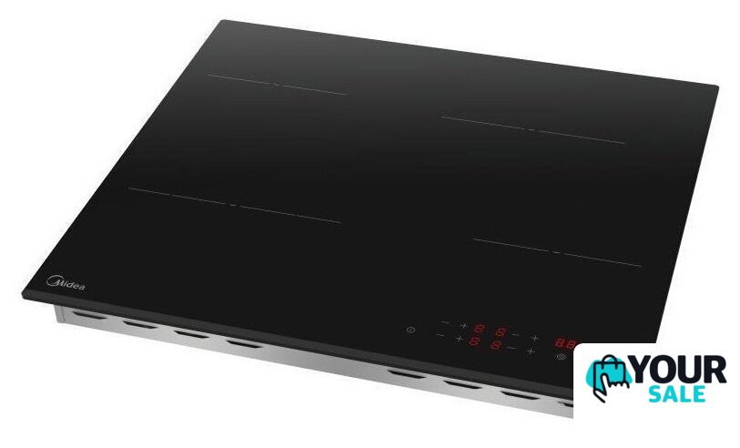 Варочная панель Midea MCH64303F - Изображение №3 — Интернет-магазин Your Sale