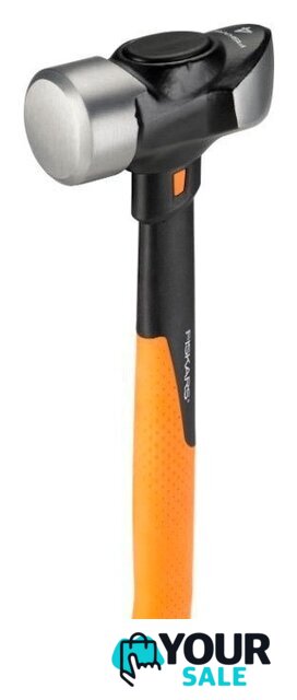 Кувалда Fiskars 1020218 - Изображение №2 — Интернет-магазин Your Sale