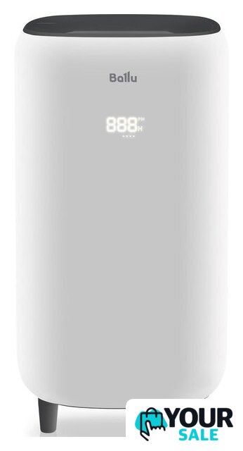 Очиститель воздуха Ballu AP-130 - Изображение №1 — Интернет-магазин Your Sale