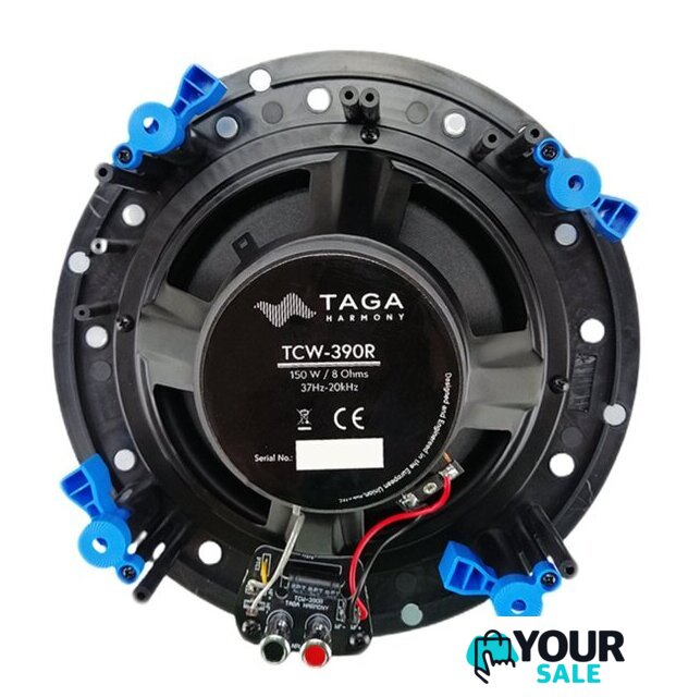  Taga Harmony TCW-390R - Изображение №4 — Интернет-магазин Your Sale