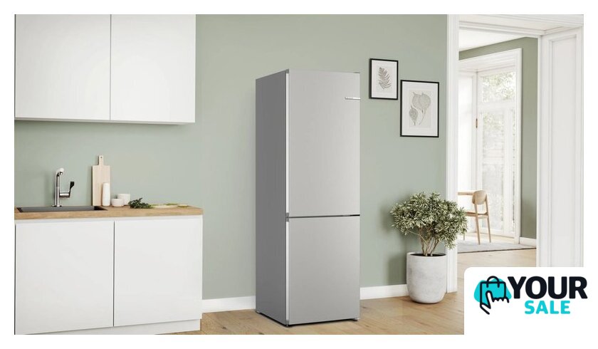 Холодильник Bosch Serie 4 KGN362IDF - Изображение №2 — Интернет-магазин Your Sale