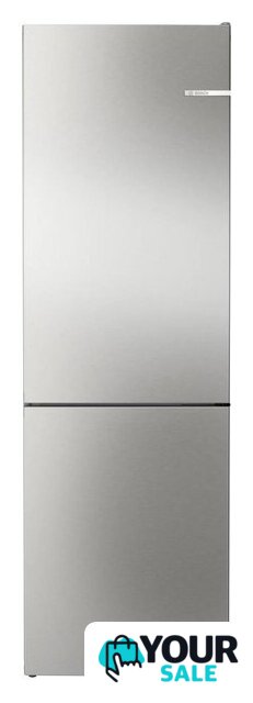 Холодильник Bosch Serie 4 KGN362IDF - Изображение №1 — Интернет-магазин Your Sale