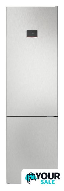 Холодильник Bosch Serie 4 KGN397LDF - Изображение №1 — Интернет-магазин Your Sale