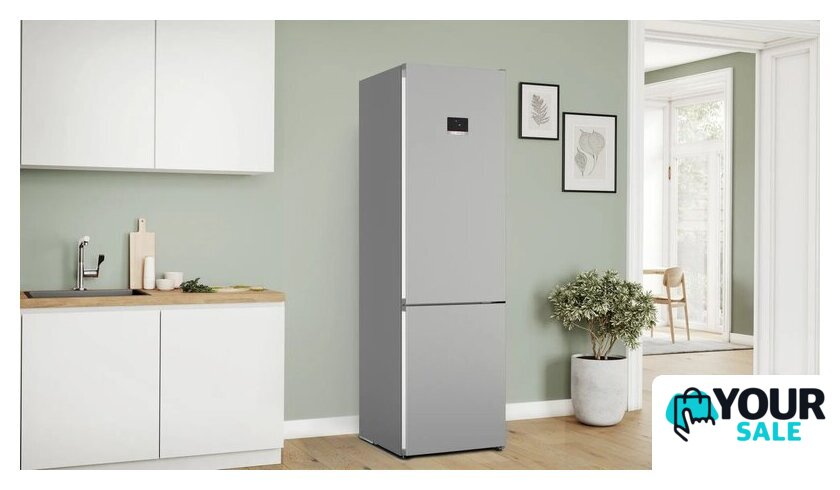 Холодильник Bosch Serie 4 KGN397LDF - Изображение №2 — Интернет-магазин Your Sale