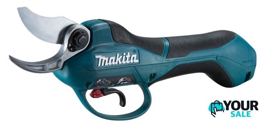 Секатор Makita DUP361Z - Изображение №1 — Интернет-магазин Your Sale