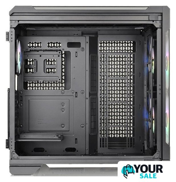 Корпус Thermaltake View 51 TG ARGB CA-1Q6-00M1WN-00 - Изображение №8 — Интернет-магазин Your Sale